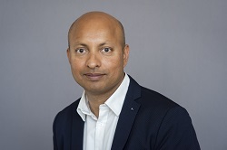 Tormod Stavenes, Regionsdirekt&oslash;r, regionskontor S&oslash;r